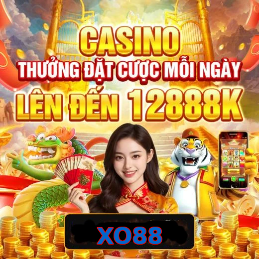 XO88
